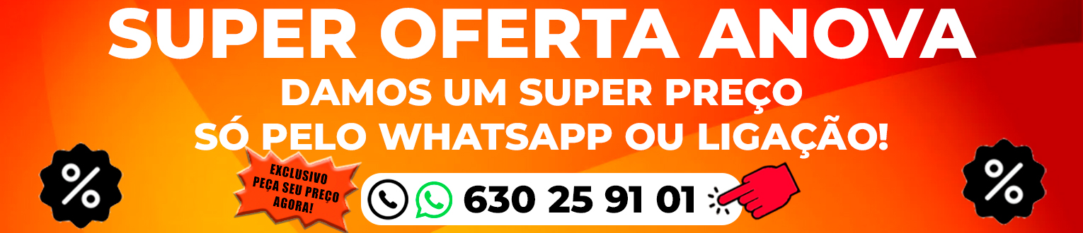 PROMO ANOVA